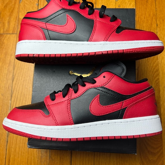 Air Jordan low - Picture 3 of 3